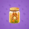 Restless Jar #4966
