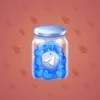 Restless Jar #4967