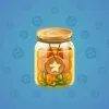 Restless Jar #4982