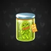 Restless Jar #4989