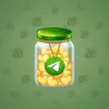 Restless Jar #5009