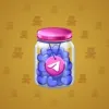 Restless Jar #5013