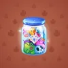 Restless Jar #5015