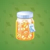 Restless Jar #5018