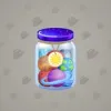 Restless Jar #5023
