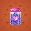 Restless Jar #5024