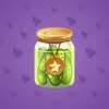 Restless Jar #5036