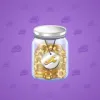 Restless Jar #5038
