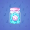Restless Jar #5057