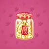 Restless Jar #5058