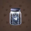 Restless Jar #5061