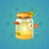 Restless Jar #5062