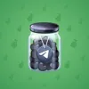 Restless Jar #5064