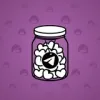 Restless Jar #5065