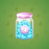 Restless Jar #5072