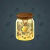 Restless Jar #5082