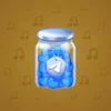 Restless Jar #5085