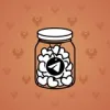 Restless Jar #5087