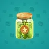 Restless Jar #5096