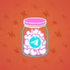 Restless Jar #5099