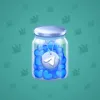 Restless Jar #5100