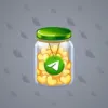 Restless Jar #5101