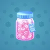 Restless Jar #5104