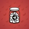 Restless Jar #5107