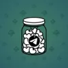 Restless Jar #511
