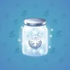 Restless Jar #5118