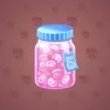 Restless Jar #5119