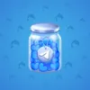 Restless Jar #5126
