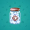 Restless Jar #5128