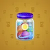 Restless Jar #5131