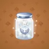 Restless Jar #5135
