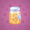 Restless Jar #5140