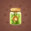 Restless Jar #5145