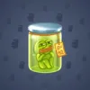 Restless Jar #515