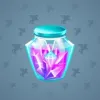 Restless Jar #5161