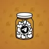 Restless Jar #5162