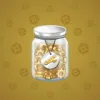 Restless Jar #5168