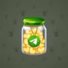 Restless Jar #5169