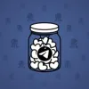 Restless Jar #5171