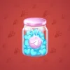 Restless Jar #5173