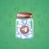 Restless Jar #5188