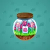 Restless Jar #5193
