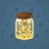 Restless Jar #5197
