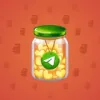 Restless Jar #5201