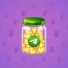 Restless Jar #5208
