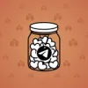 Restless Jar #5212